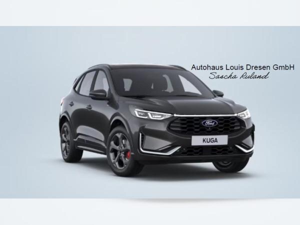 Ford Kuga 2.5 PHEV ST-Line X ⚡Ganzjahresreifen / LED -Scheinwerfer/ Winter-Paket⚡