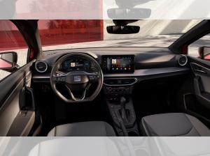 Seat Ibiza FR 1.0 TSI 85 kW (116 PS) 6-Gang | Lagerfahrzeug | auch in Weiß, Grau oder Gelb