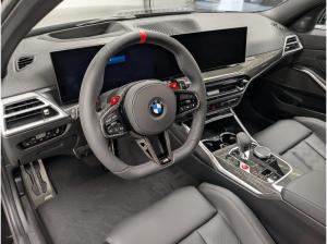 BMW M3 Competition M xDrive M Sport HUD RFK NAVI LM