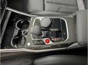 BMW M3 Competition M xDrive M Sport HUD RFK NAVI LM
