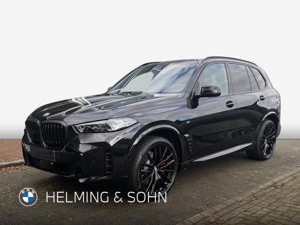BMW X5 xDrive40d M Sport Pro|❗18-Monate möglich❗|UPE 119.600€|Sofort verfügbar