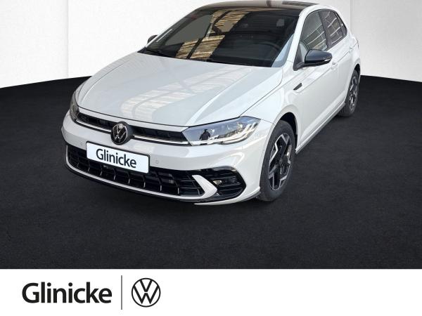 Volkswagen Polo R-Line 1.0 TSI DSG "sofort verfügbar*