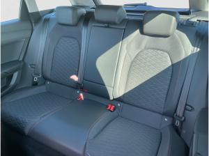 Seat Leon ST FR TDI DSG|AHK|NAVI|KAMERA|ACC|SITZHEIZU