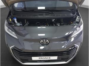 Toyota Proace Verso 2,2 Diesel 180 PS L1 🚌​Teamplayer Automatik Navi 🧭​🚌10.2026 verfügbar!