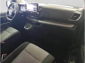 Toyota Proace Verso 2,2 Diesel 180 PS L1 🚌​Teamplayer Automatik Navi 🧭​🚌10.2026 verfügbar!