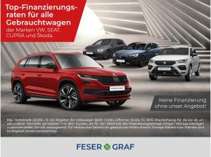 Skoda Superb Selection 2.0l TDI DSG * RFK SHZ NAVI AHK