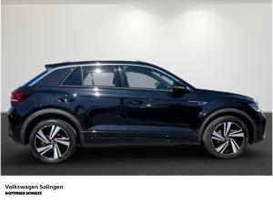 Volkswagen T-Roc 1.5 TSI R-Line DSG   AHK   Navi   Kamera   LED-Plus