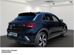 Volkswagen T-Roc 1.5 TSI R-Line DSG   AHK   Navi   Kamera   LED-Plus
