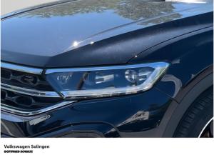Volkswagen T-Roc 1.5 TSI R-Line DSG   AHK   Navi   Kamera   LED-Plus