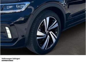 Volkswagen T-Roc 1.5 TSI R-Line DSG   AHK   Navi   Kamera   LED-Plus
