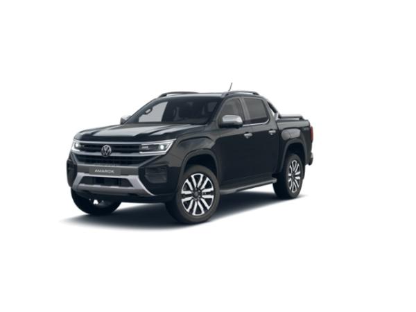 Volkswagen Amarok NFZTDI 10-G-Automatik 4-M Aventura