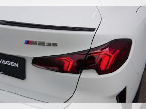 BMW 2er Gran Coupé xDrive Gran Coupe M Technik II Pano DAP HUD 360°