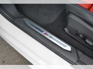 BMW 2er Gran Coupé xDrive Gran Coupe M Technik II Pano DAP HUD 360°
