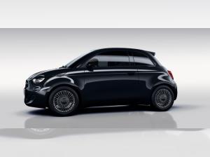 Fiat 500 Icon 1.0 Hybrid Sofort verfügbar