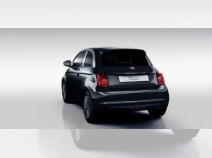 Fiat 500 Icon 1.0 Hybrid Sofort verfügbar