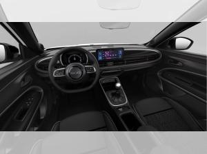 Fiat 600 Street 1.2 Benziner *Sofort Verfügbar*