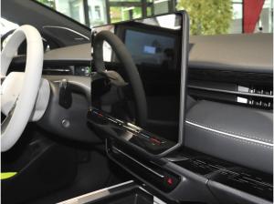 Volkswagen ID.7 Tourer Pro Memory Komfort-Sitze Navi Matrix