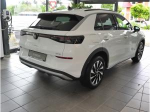 Volkswagen T-Roc Life 1.5 eTSI Ambiente Paket App-Connect
