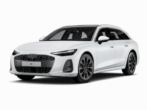 Audi A6 Avant 2.0 TDI quattro Tech Plus