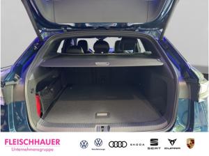 Volkswagen ID.7 Tourer Pro S 286PS HUD Navi Memory Sitze 360 Kamera Massagesitze *sofort verfügbar*