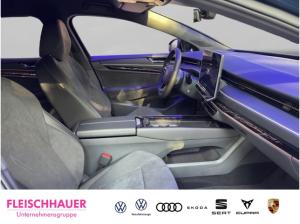 Volkswagen ID.7 Tourer Pro S 286PS HUD Navi Memory Sitze 360 Kamera Massagesitze *sofort verfügbar*