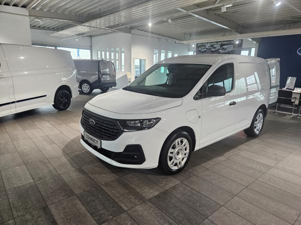 Ford Transit Connect Kasten L1 Trend 150PS PHEV Aut. AHK Allwetter !!! sofort verfügbar !!!