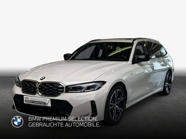 BMW M340 M340d Touring xDrive LED HiFi Navi Pano Stdhzg