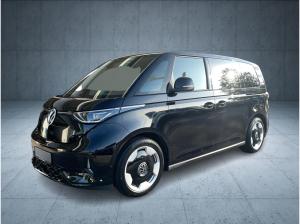 Volkswagen ID.Buzz ID. Buzz GTX 4Motion 360 4xSHZ ACC HUD LED