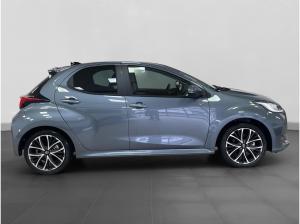 Toyota Yaris 1,5 Hybrid 116PS versch. Farben 🚀 Teamplayer inkl. Technik Paket🚀Gilt nur bei Abgabe Altfahrzeug🚀