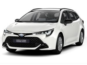 Toyota Corolla TS Active *Vorlauf- Nur mit Inzahlungnahme