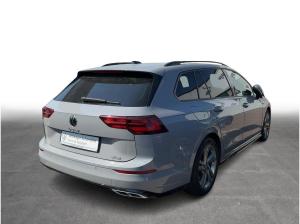 Volkswagen Golf Variant VIII 1.5 eTSI DSG R-Line Navi LED SHZ