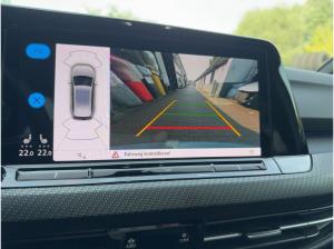 Volkswagen Golf Variant VIII 1.5 eTSI DSG R-Line Navi LED SHZ