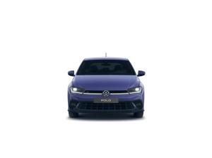Volkswagen Polo R-Line 1,0 l TSI OPF 85 kW (116 PS) 7-Gang-Doppelkupplungsgetriebe DSG *R-Line 17"York IQ Drive Dico