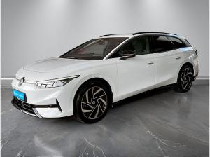 Volkswagen ID.7 Tourer Pro S +WÄRMEPUMPE+AHK+KAMERA+