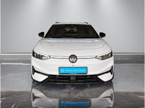 Volkswagen ID.7 Tourer Pro S +WÄRMEPUMPE+AHK+KAMERA+