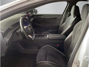 Volkswagen ID.7 Tourer Pro S +WÄRMEPUMPE+AHK+KAMERA+