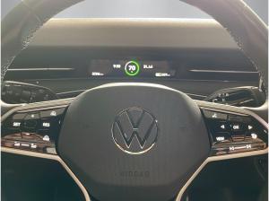 Volkswagen ID.7 Tourer Pro S +WÄRMEPUMPE+AHK+KAMERA+