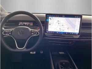 Volkswagen ID.7 Tourer Pro S +WÄRMEPUMPE+AHK+KAMERA+