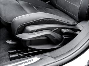 BMW 120 18 M-Sport Pano ACC RFK autom. Heckklappe uvm.
