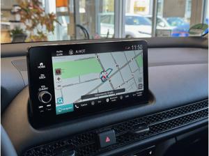 Honda ZR-V 2.0 e:HEV Elegance | Allwetterreifen | GEWERBEAKTION | nur 2 Fahrzeuge verfügbar