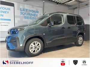Peugeot Rifter L1 Allure Benziner 110