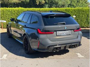 BMW M3 Competition Touring Ultimate Package, M Driver's Package