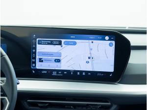Audi Q4 e-tron Q4 45 e-tron Performance *WÄRMEPUMPE*AHK*MATRIX*HUD