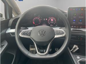 Volkswagen Golf GOAL 1.5 TSI 85kW 6-Gang AHK,AreaView,SHZ