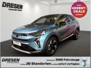 Renault Symbioz 🔥HOT-DEAL🔥Iconic Full Hybrid E-Tech 160 ‼️Gültig für GmbH u.s.w., siehe Beschreibung‼️