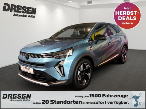 Renault Symbioz 🔥HOT-DEAL🔥Iconic Full Hybrid E-Tech 160 ‼️Gültig für GmbH u.s.w., siehe Beschreibung‼️