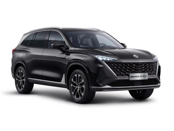 MG MGS9 COMFORT *SONDERLEASING*