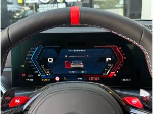 BMW M3 Competition DA Prof Carbon PA Plus RENNSTIL