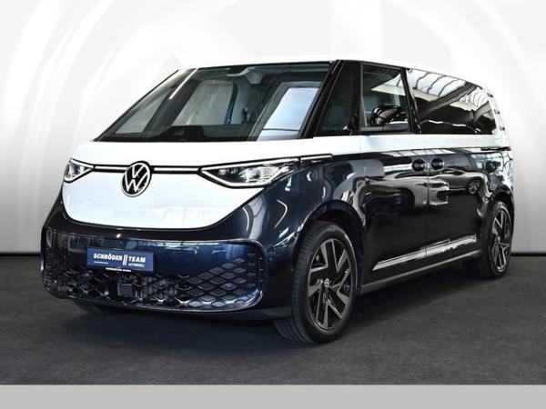 Volkswagen ID.Buzz Pro langer Radstand | Sondermodell🔥