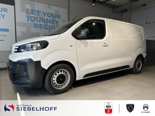 Peugeot Expert Kastenwagen M Diesel 150 Automatik